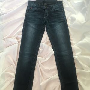 Hudson jeans sz 24